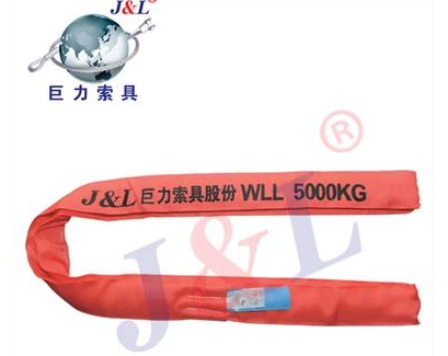巨力吊裝帶