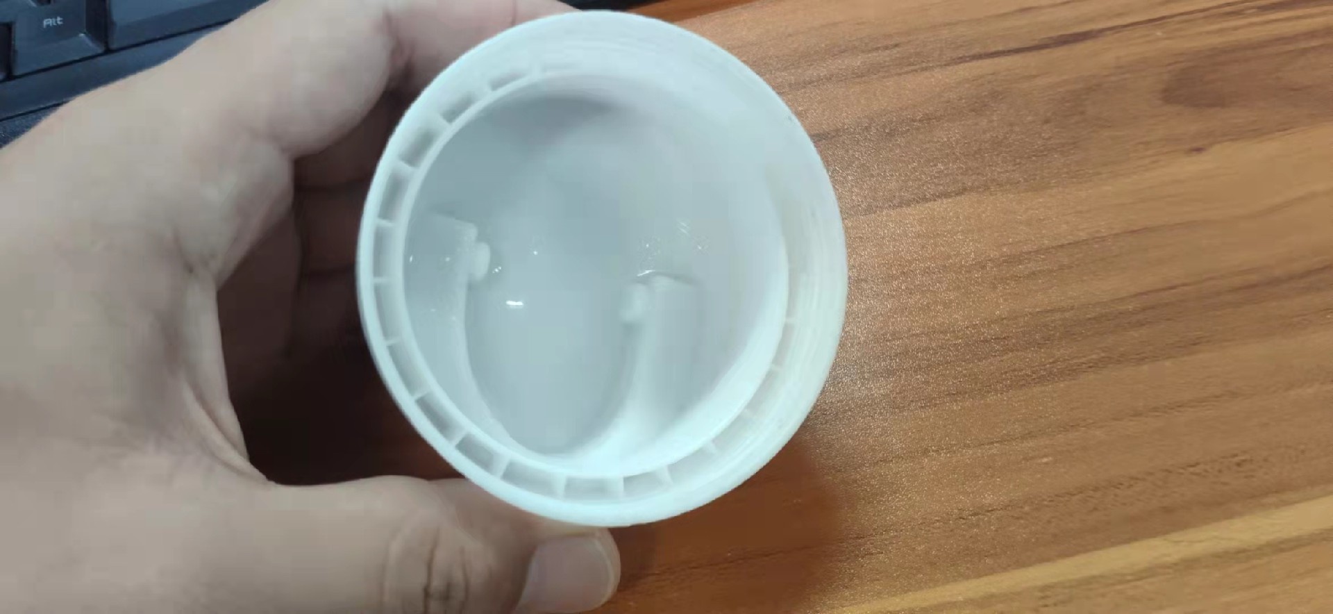 注塑產(chǎn)品的缺陷分析 注塑產(chǎn)品的缺陷分析